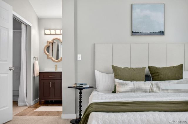 8269 S Gaylord Circle, Centennial, CO 80122