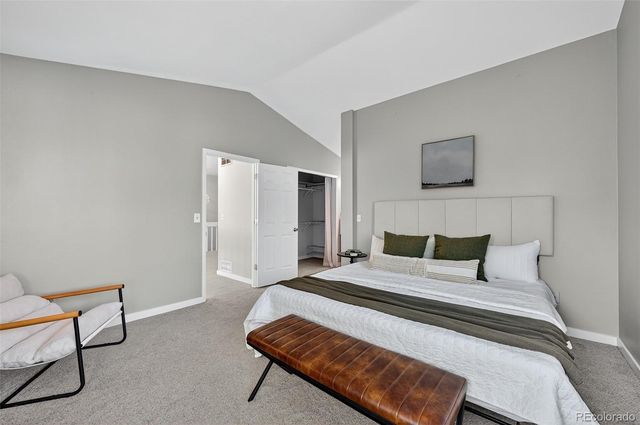 8269 S Gaylord Circle, Centennial, CO 80122