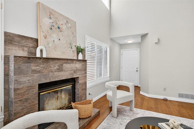 8269 S Gaylord Circle, Centennial, CO 80122