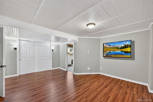 8269 S Gaylord Circle, Centennial, CO 80122