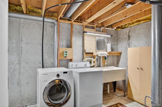 8269 S Gaylord Circle, Centennial, CO 80122