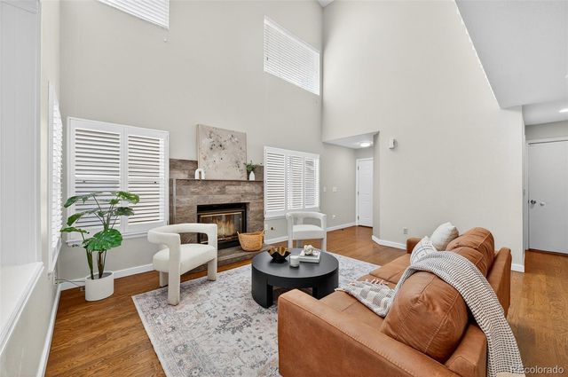 8269 S Gaylord Circle, Centennial, CO 80122