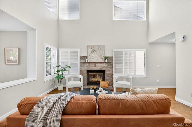 8269 S Gaylord Circle, Centennial, CO 80122