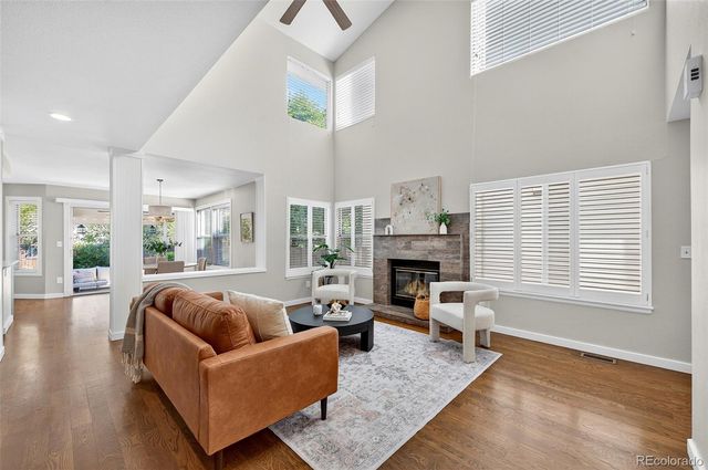 8269 S Gaylord Circle, Centennial, CO 80122