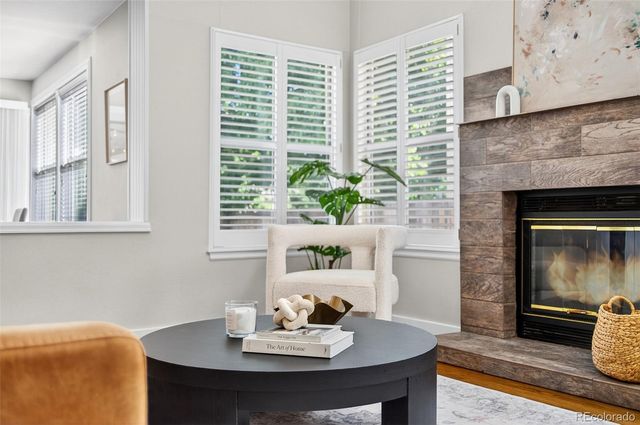 8269 S Gaylord Circle, Centennial, CO 80122