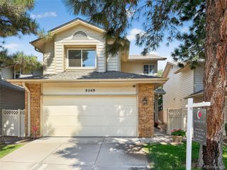 8269 S Gaylord Circle, Centennial, CO 80122