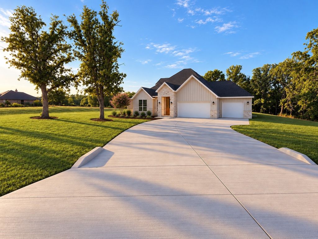 421 Mcalpine Drive, Springtown, TX 76082 — photo 2