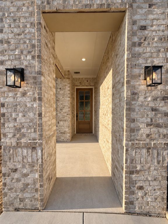 421 Mcalpine Drive, Springtown, TX 76082 — photo 4