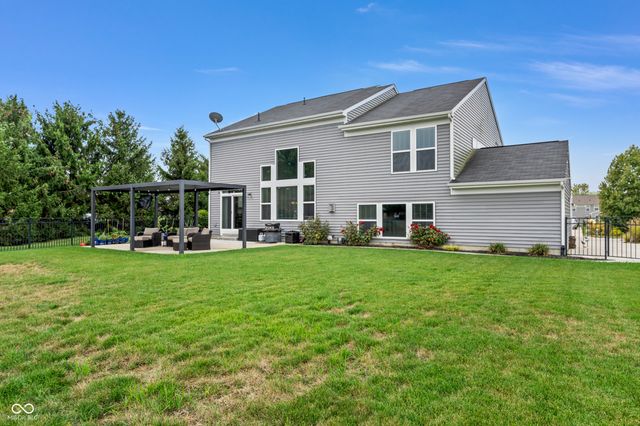 2289 Silver Rose Drive, Avon, IN 46123