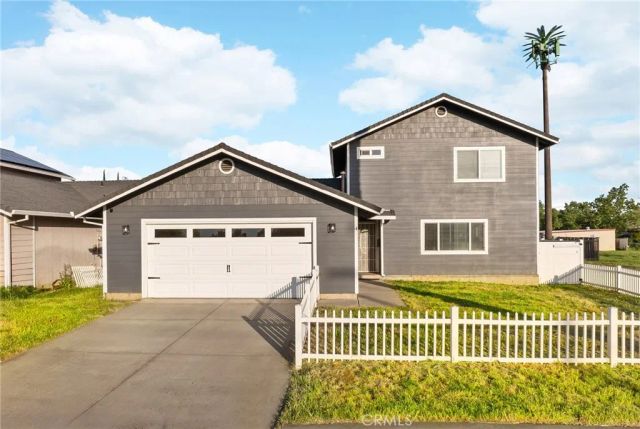 4 La Palma Drive, Oroville, CA 95965