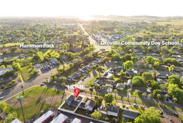 4 La Palma Drive, Oroville, CA 95965
