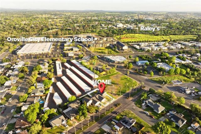 4 La Palma Drive, Oroville, CA 95965