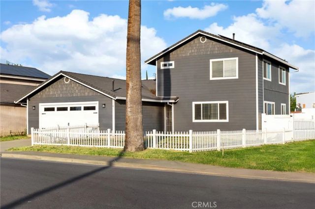 4 La Palma Drive, Oroville, CA 95965