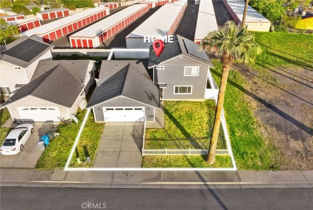 4 La Palma Drive, Oroville, CA 95965