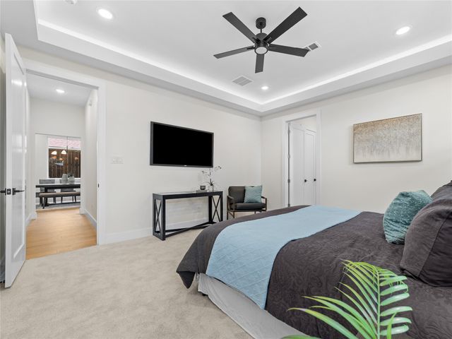 416 Mount Auburn Avenue, Dallas, TX 75223