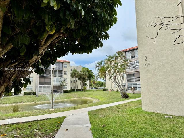 1810 SW 81st Ave 2314, North Lauderdale, FL 33068