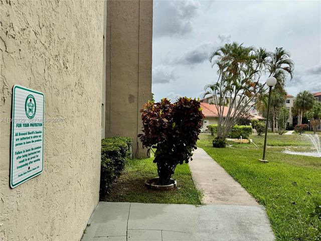 1810 SW 81st Ave 2314, North Lauderdale, FL 33068