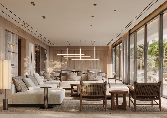 3805 S Ocean Boulevard, Highland Beach, FL 33487