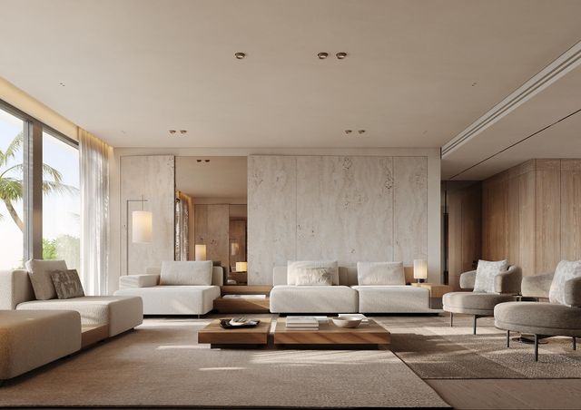 3805 S Ocean Boulevard, Highland Beach, FL 33487