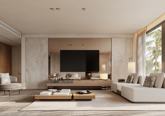 3805 S Ocean Boulevard, Highland Beach, FL 33487