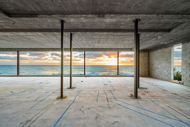 3805 S Ocean Boulevard, Highland Beach, FL 33487