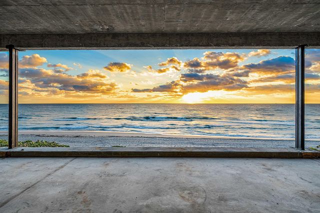 3805 S Ocean Boulevard, Highland Beach, FL 33487