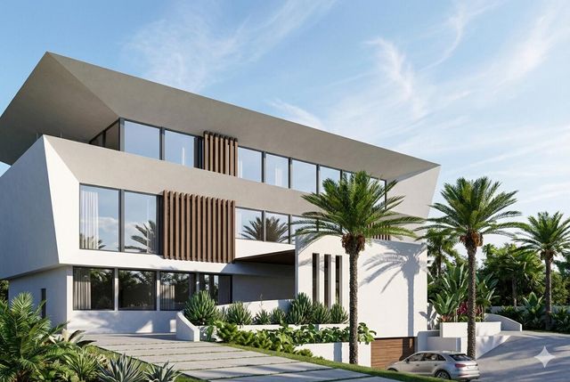 3805 S Ocean Boulevard, Highland Beach, FL 33487