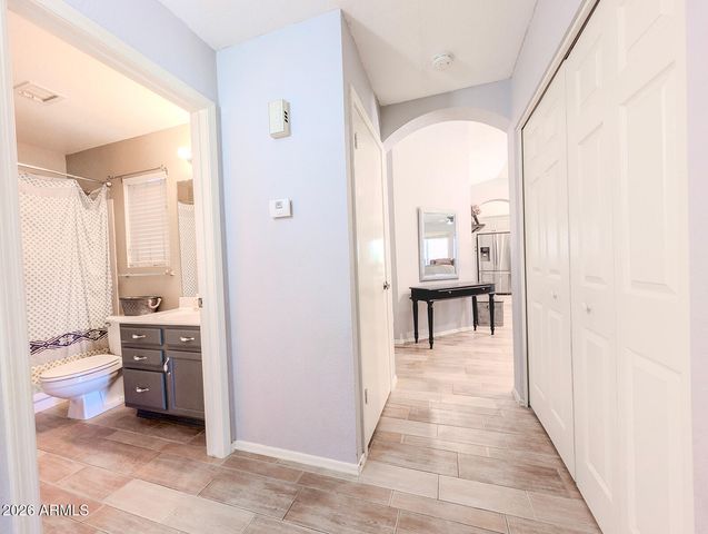3556 E UTOPIA Road, Phoenix, AZ 85050