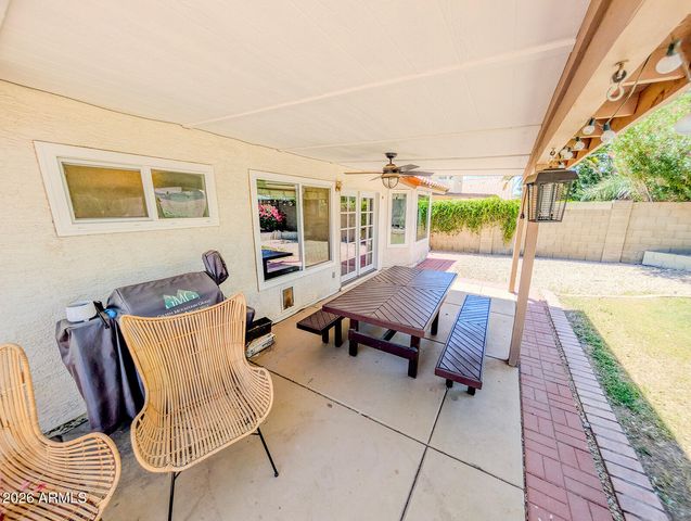3556 E UTOPIA Road, Phoenix, AZ 85050