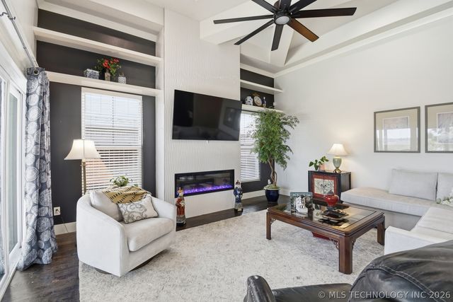 14390 S College Avenue, Bixby, OK 74008