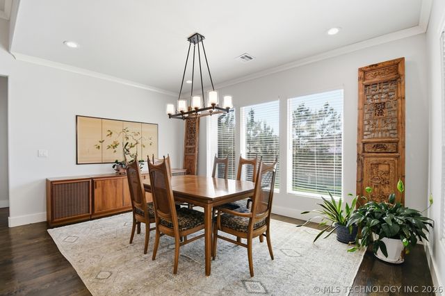 14390 S College Avenue, Bixby, OK 74008