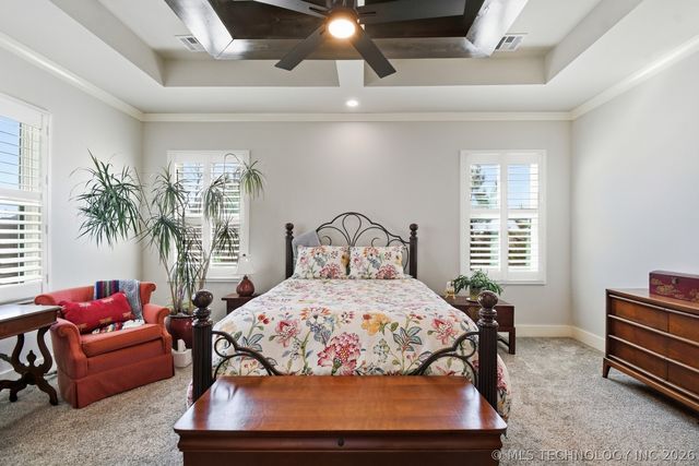 14390 S College Avenue, Bixby, OK 74008