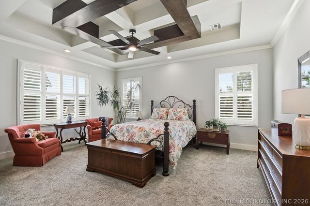 14390 S College Avenue, Bixby, OK 74008