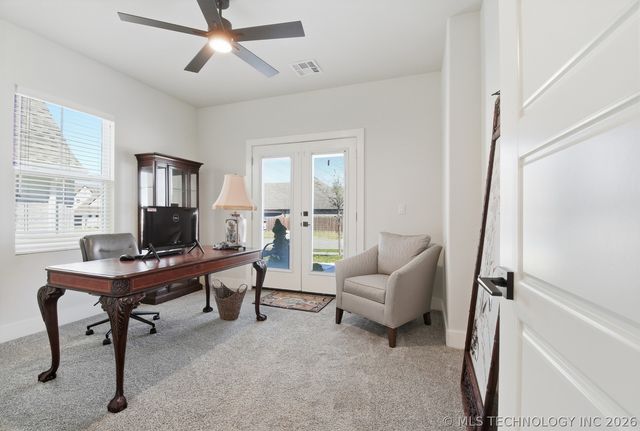 14390 S College Avenue, Bixby, OK 74008