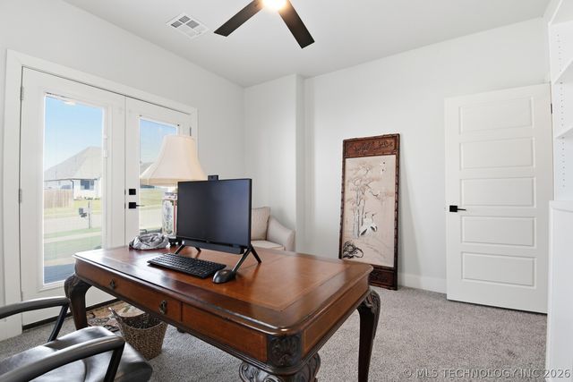14390 S College Avenue, Bixby, OK 74008