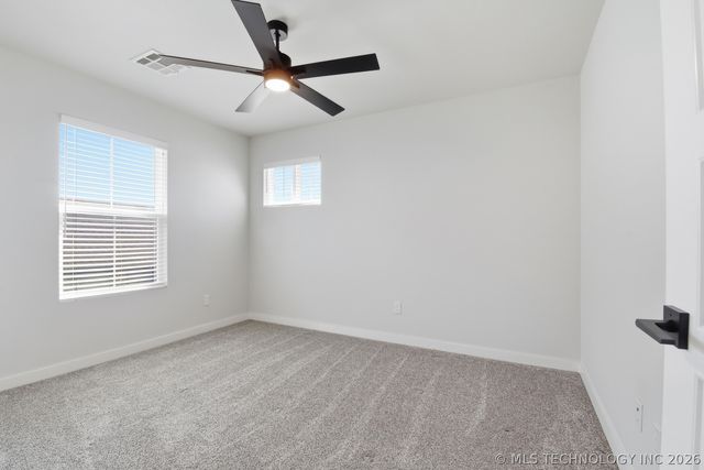 14390 S College Avenue, Bixby, OK 74008