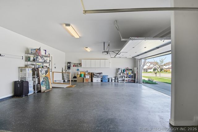 14390 S College Avenue, Bixby, OK 74008