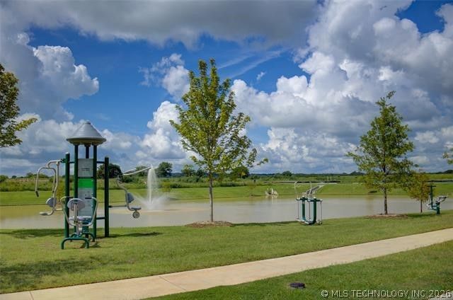 14390 S College Avenue, Bixby, OK 74008