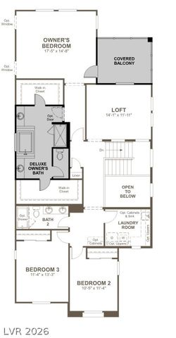 8668 Albanese Avenue, Las Vegas, NV 89148