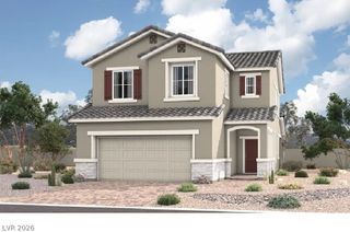 8668 Albanese Avenue, Las Vegas, NV 89148