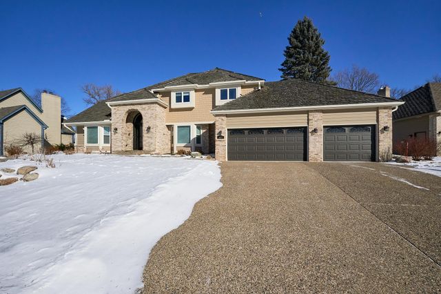 11472 Mount Curve Road, Eden Prairie, MN 55347