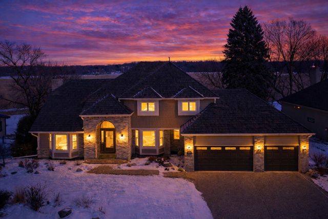 11472 Mount Curve Road, Eden Prairie, MN 55347