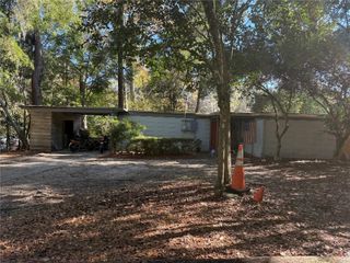 755 NW 18TH STREET, Gainesville, FL 32603