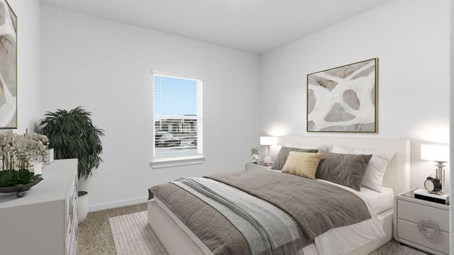 31314 Mila Cove Court, Fulshear, TX 77441