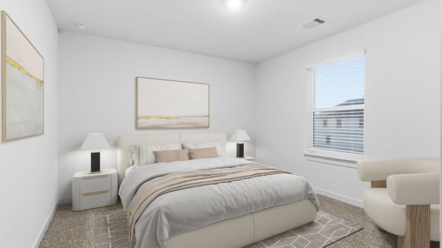 31314 Mila Cove Court, Fulshear, TX 77441