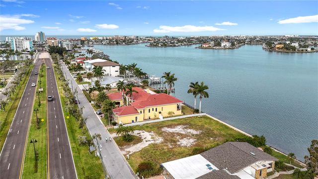 12 PARADISE LANE, Treasure Island, FL 33706