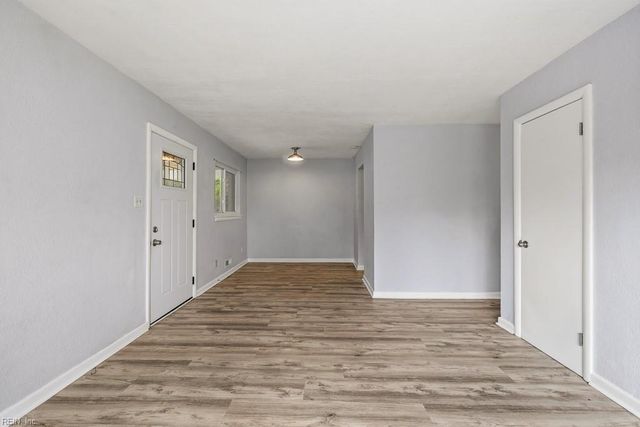3514 Terry DR, Norfolk, VA 23518