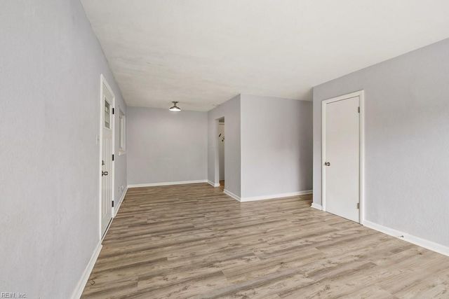 3514 Terry DR, Norfolk, VA 23518