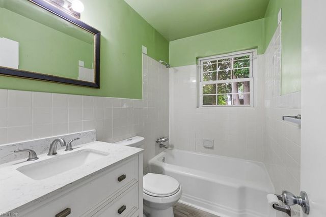 3514 Terry DR, Norfolk, VA 23518
