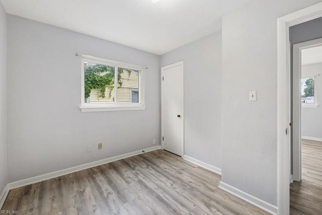 3514 Terry DR, Norfolk, VA 23518